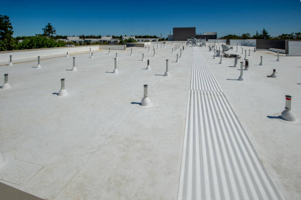 Fast & Reliable Emergency Roof Repairs in Claypool, AZ